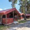 Отель First Camp Siljansbadet - Rättvik, фото 31