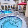Отель Hilton Garden Inn Cupertino, фото 16