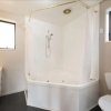 Отель Strathern Motor Lodge, фото 9