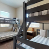 Отель Zion Get Away At Coral Ridge 3 Bedroom Apts by RedAwning, фото 23