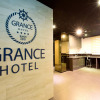 Отель Grance Hotel, фото 16