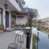 Отель Xitang Yunlaiji Riverside Art Hotel (Xitang Guzhen Store), фото 27