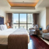 Отель Penthouse Full Sea View With Pool JBR, фото 6