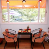 Отель Jeonju Oraedoenmirae Guest House, фото 19
