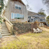Отель Cape Cod Home on Long Pond: 2 Mi to Ocean!, фото 18