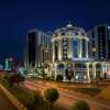 Отель DoubleTree by Hilton Gaziantep в Газиантепе