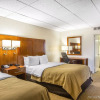 Отель Quality Inn & Suites, фото 4