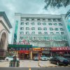 Отель GreenTree Inn Express Hainan Haikou Haixiu Zhong Road, фото 3