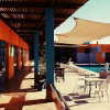Отель Aqaba Adventure Divers Resort, фото 5