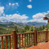 Отель Elk Summit Vacation Home At Windcliff 5 Bedroom Home by RedAwning, фото 15