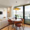 Отель Feel Porto Corporate Housing Boavista III, фото 2