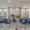 Отель Yueji Smart Hotel, фото 9