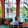 Отель Zhijing Yunshang Hotel (Gaozhuang Star Night Market), фото 11