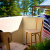 Отель Cottesloe Artist's Beach Retreat, фото 8