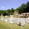 Отель Locazione Turistica Villa Fontana, фото 9