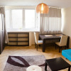 Отель Panda Apartments Bagno- Centrum, фото 5