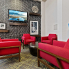 Отель Hampton Inn & Suites Memphis-Wolfchase Galleria, фото 2
