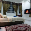 Отель Homestay Villa Solihin Sungai Buloh, фото 9