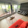 Отель Appartement Arcachon, 1 pièce, 4 personnes - FR-1-474-145, фото 2