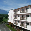 Отель Fujizakura Inn, фото 1