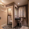 Отель Bed and Breakfast de Kleine Vesting, фото 6