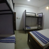 Отель Dreamers Lodge - Hostel, фото 4