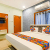 Отель Fabhotel Lio7 Grand, фото 9