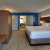 Отель Holiday Inn Express And Suites Atlantic City W Pleasantville, фото 3