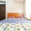 Отель Jo Rooms - Apartemen Betos, фото 17