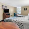 Отель Econo Lodge Inn And Suites, фото 7