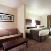 Отель Cobblestone Hotel & Suites – Devils Lake, фото 35