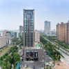 Отель Ji Hotel Jiaxing Wanda Square, фото 45