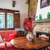 Отель Cozy Cottage in El Padul with Swimming Pool, фото 11