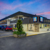 Отель Motel 6 Lima, OH, фото 1