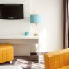 Отель Ibis Styles Regensburg Hotel, фото 7