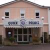 Отель Quick Palace Auxerre Monéteau в Монето