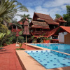 Отель Golden Teak Home Resort, фото 5