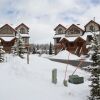 Отель Saddlewood by Ski Village Resorts, фото 22