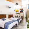 Отель Witch's Rock Surf Camp Beachfront HOTEL, фото 7