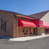 Отель Red Roof Inn Ann Arbor - U of Michigan South в Анн-Арборе