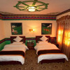 Отель Tashi Choeta Hotel, фото 4