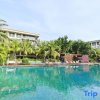 Отель Annual Pool Holiday Apartment (Yalong Bay Branch), фото 3