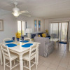 Отель Unit 2101 - Ocean Racquet Club, фото 9