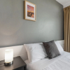 Отель Scamander Beach Resort, фото 25