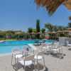 Отель Naiades hotel, фото 13