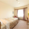 Отель Tokorozawa Park Hotel, фото 19