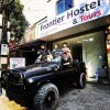 Отель Frontier Hostel & Tours в Дьенбьенфу