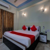 Отель OYO 16104 Hotel Jai Palace, фото 7