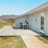 Отель 5 Person Holiday Home in Hvide Sande, фото 1
