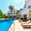 Отель Duplex House With Shared Pool Near Beach in Kalkan, фото 15